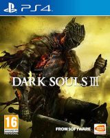 Dark Souls III Cover