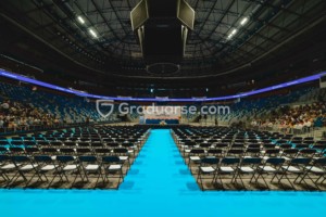 Acto_Palacio_De_Ferias_Martín_Carpena_Proveedor_Graduaciones_Universitarios_Graduarse