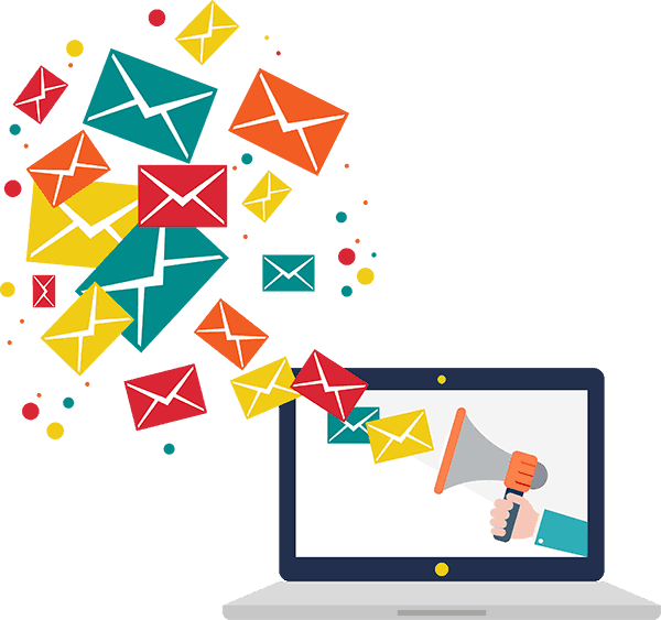 email marketing :top 5 d’outils pour les petits sites web