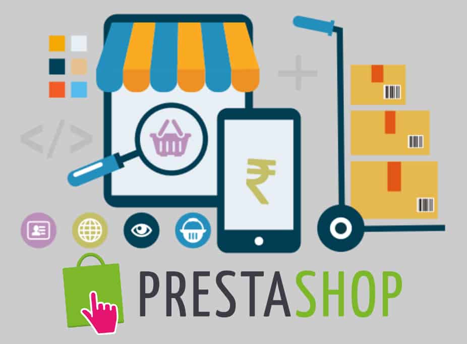 Les 10 meilleurs thèmes de Prestashop