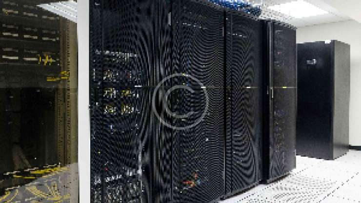 Hébergement Web cPanel fiable & sécurisé