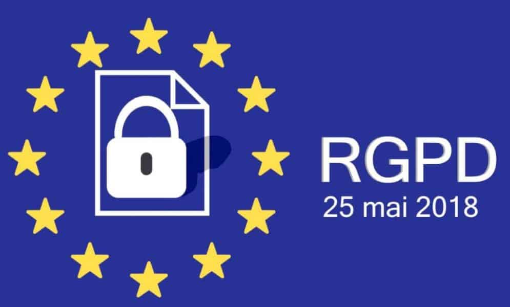 Le règlement général sur la protection des données (RGPD), qu’est ce que c’est ?