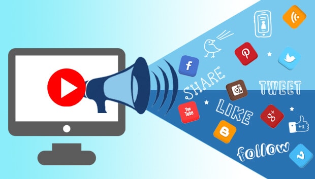 Marketing vidéo: Pourquoi est-ce important sur les médias sociaux?