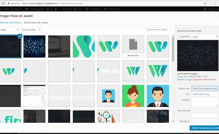 Stratégie de contenu visuel: Comment utiliser des visuels pour obtenir plus de trafic