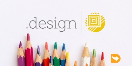 .DESIGN: L’extension du nom de domaine qui correspond à votre passion