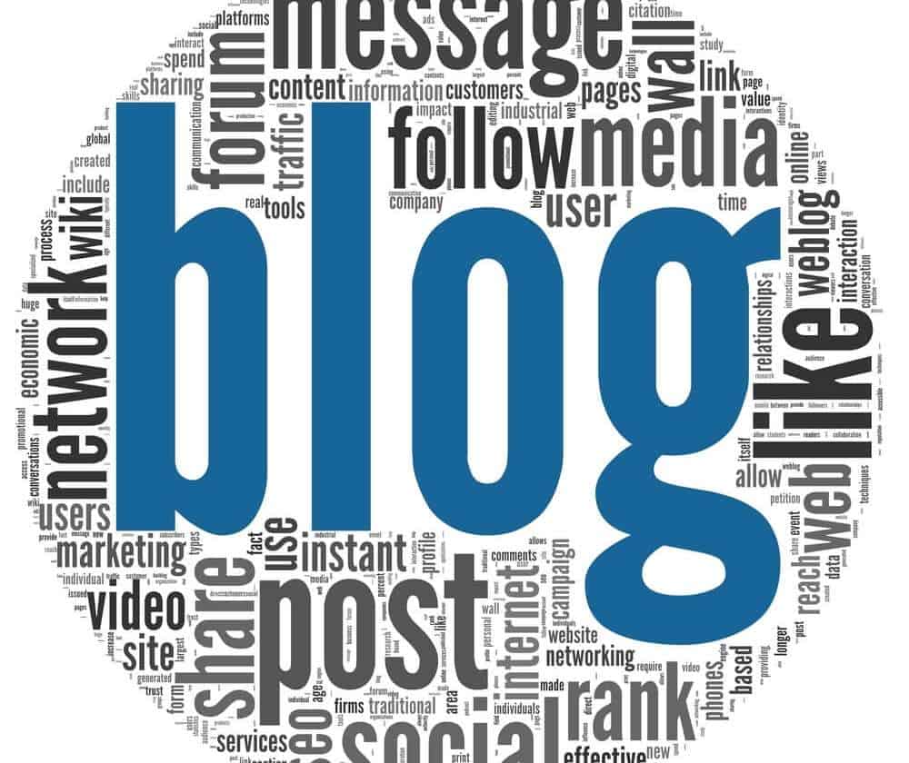 Blog: 5 conseils pour obtenir plus de messages