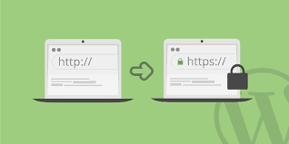 Comment rendre un site WordPress exécuté en Https?