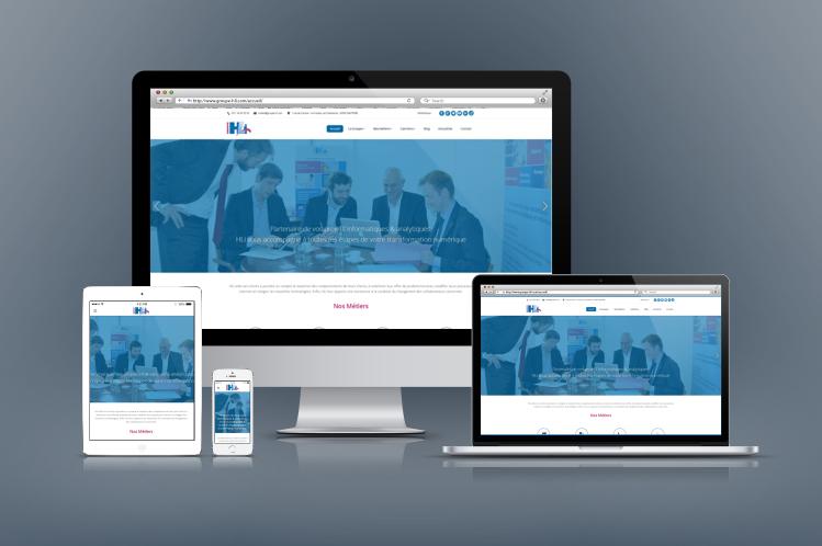Navigation sur le site web: Quelques conseils