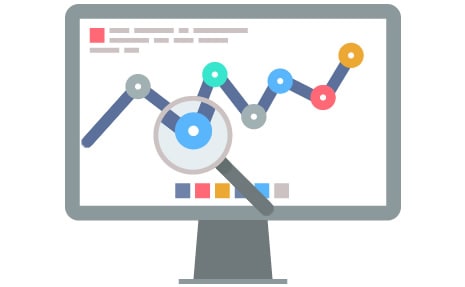 analyse de site Web