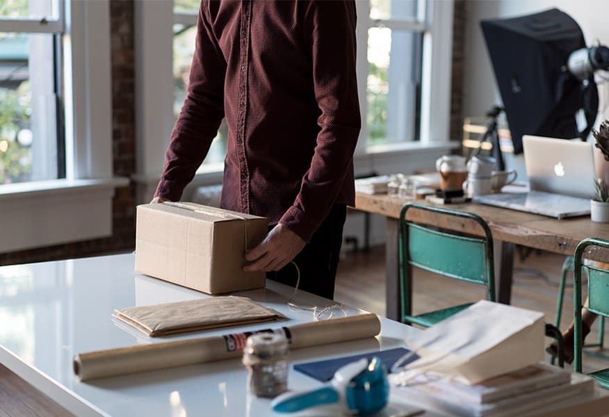 Taux de retour pour le e-commerce: comment faire sa politique?