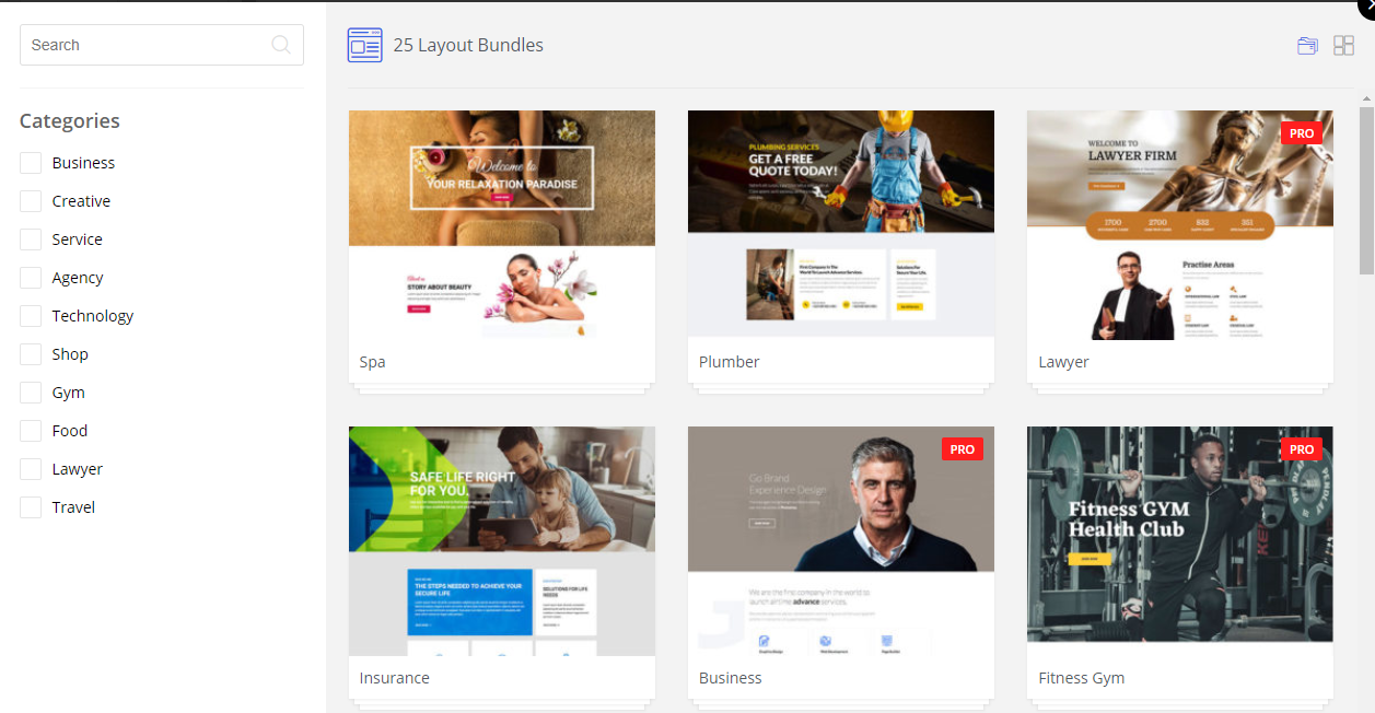 10 raisons de créer votre site Web avec WP Page Builder