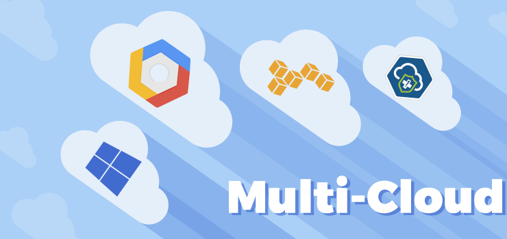 Qu’est-ce qu’une stratégie multi-cloud?