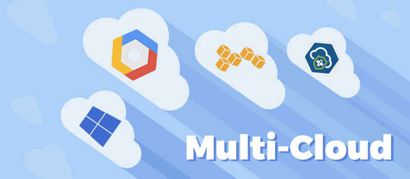 Qu’est-ce qu’une stratégie multi-cloud?