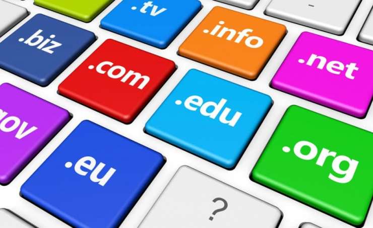 Nom de domaine: que faire si celui-ci est déjà pris?