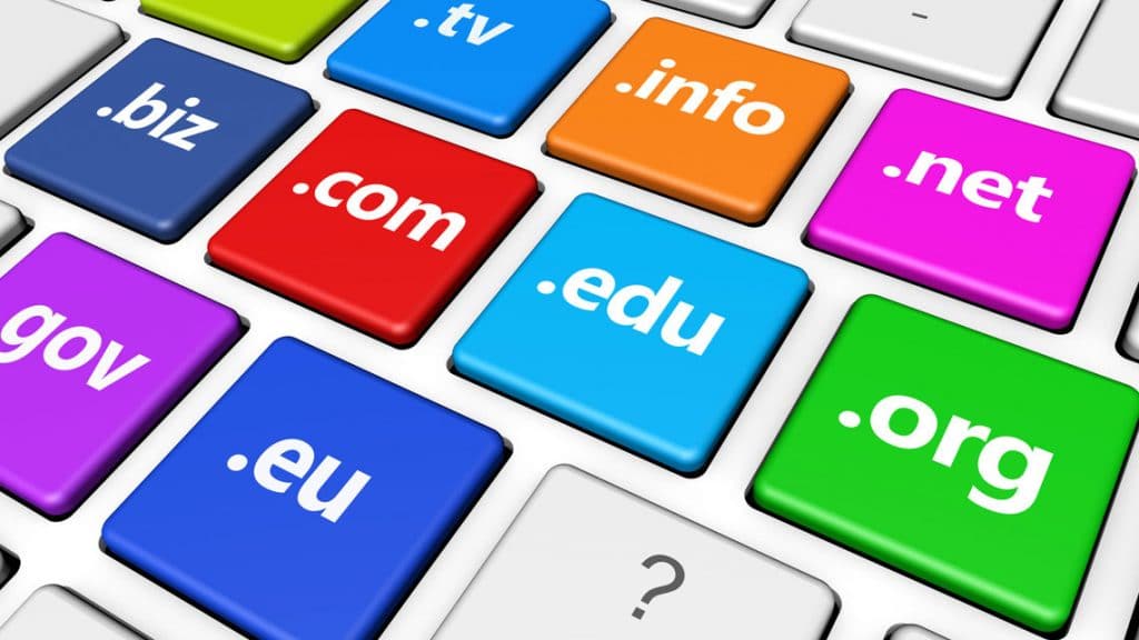 Nom de domaine: que faire si celui-ci est déjà pris?