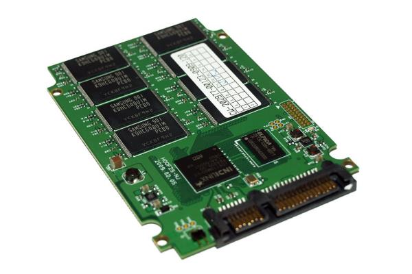 Disques SSD sur WordPress: les avantages