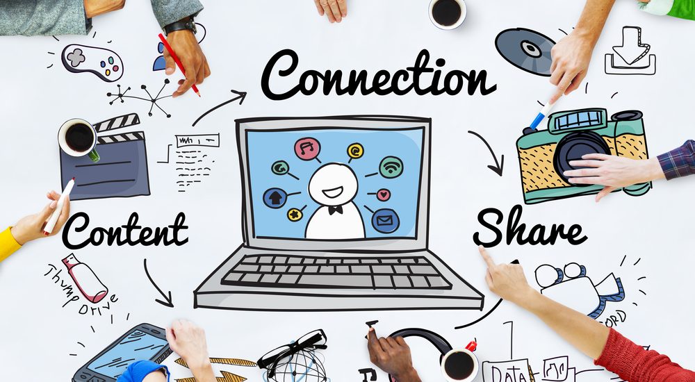 Médias sociaux: comment les intégrer à votre site?