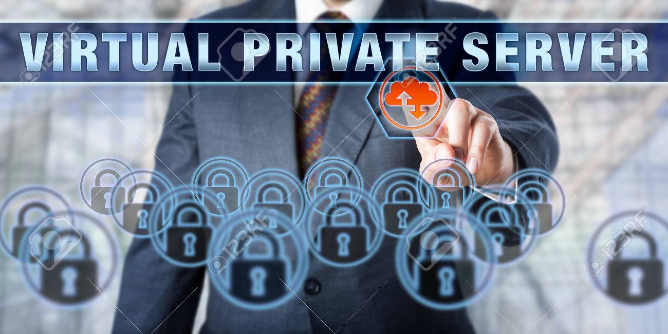Qu’est-ce qu’un serveur privé virtuel?
