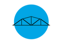 estructuras truss
