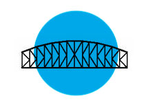 estructuras truss