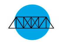 estructura truss