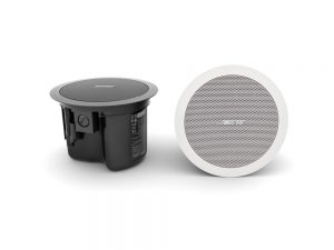 altavoces de instalación de techo FreeSpace