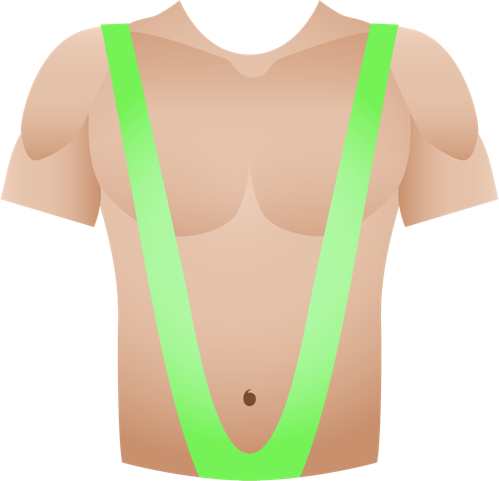 Maillot