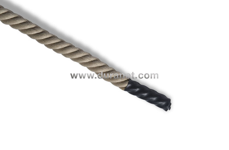 20M Echelle De Cordes, Échelle De Cordes D'évacuation, Échelle De