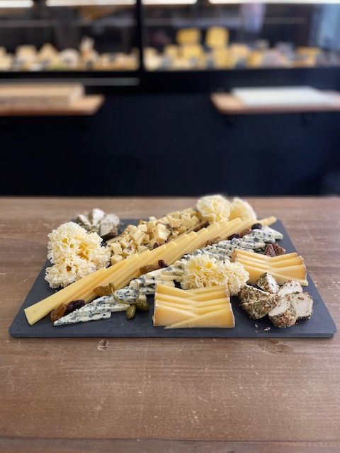 Oh la vache ! - (min. 4 personnes)