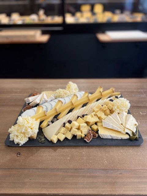 Peur bleue - (min. 4 personnes)