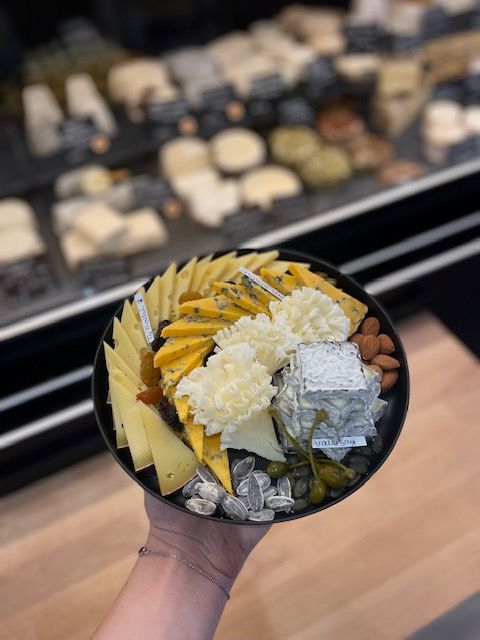 Duo-trio (2-3 personnes)