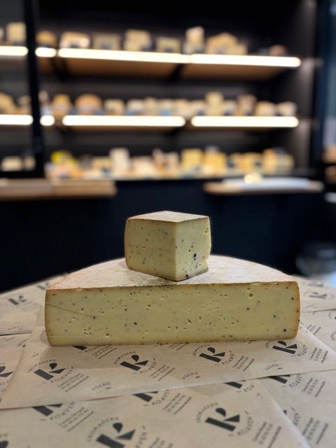 Armailli à la truffe