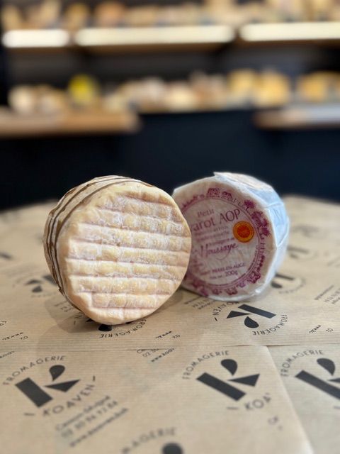 Petit Livarot AOP