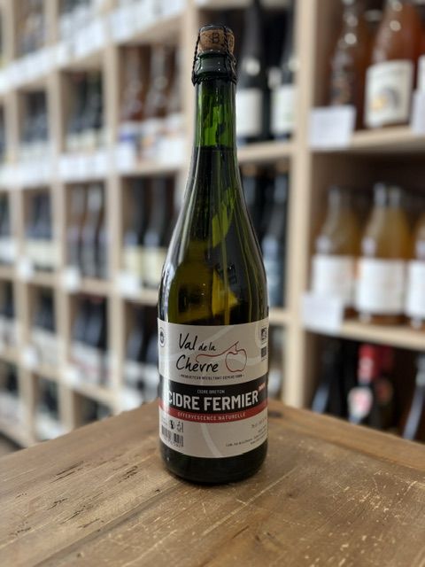 Le Brut, Val de la Chèvre, la Bouëxière (35)