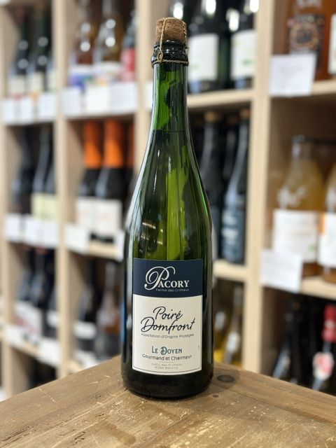Le Doyen, Pacory - Ferme des Grimaux, Mantilly (61)