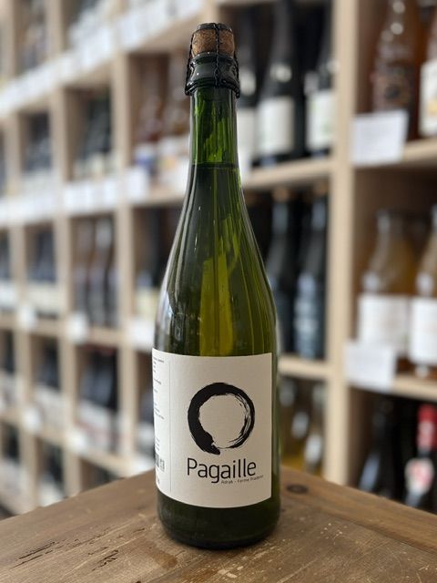 Pagaille, Ferme Pradenn, Melesse (35)