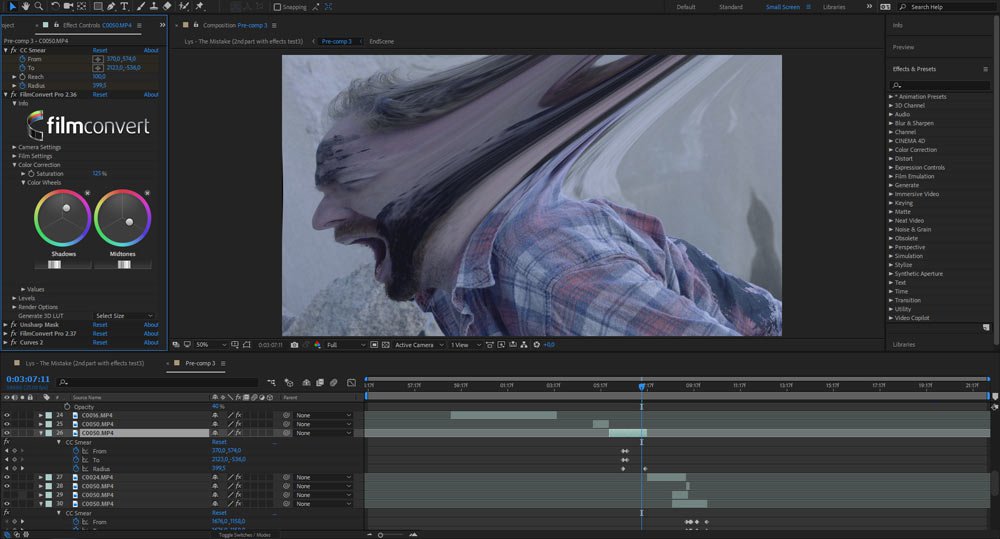 03---NicoShot---Smear-Effect-1. Lys The Mistake
