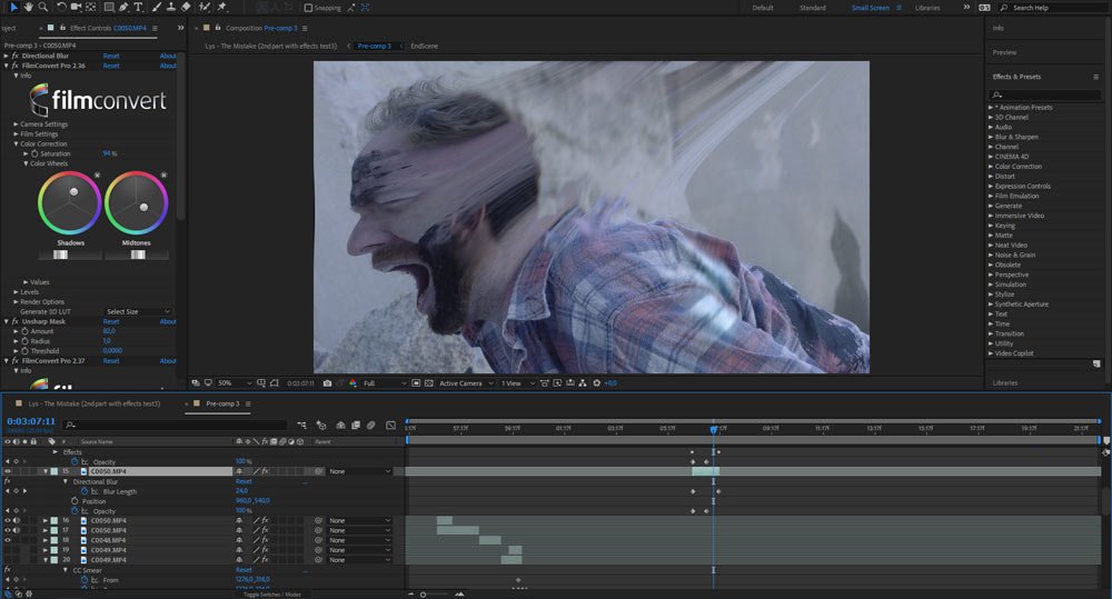04---NicoShot---Smear-Effect-Lys The Mistake