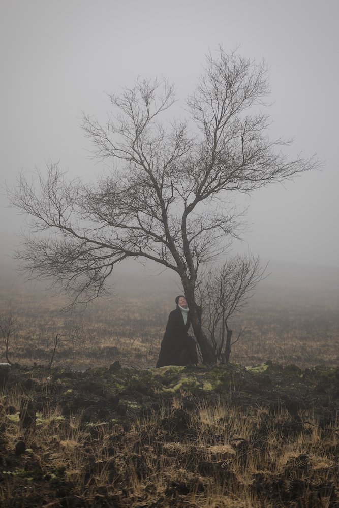 Catherine par Estève