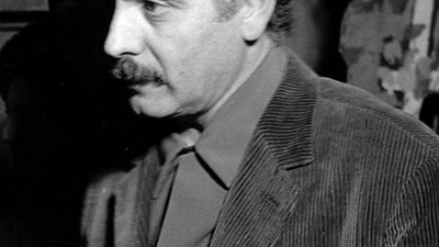 1000 px Georges Brassens