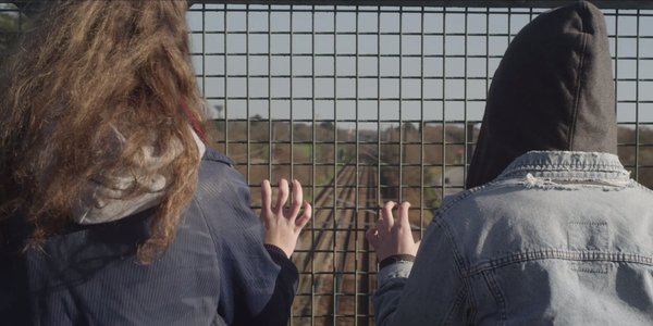 15KM3 - la marche des adolescentes