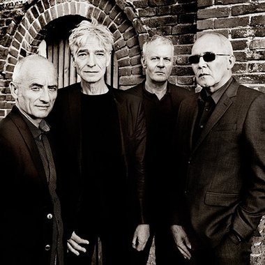 2017 Marquis de Sade concert à Rennes