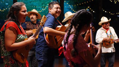 Fandango MQB photo de François Guénet