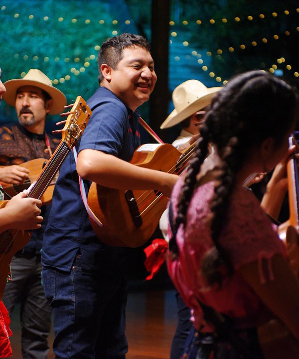 Fandango MQB photo de François Guénet