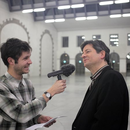 Interview Festival Longueur d'ondes ©Séb-Durand