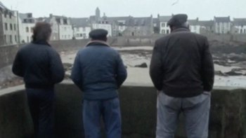 3 bretons avec casquette