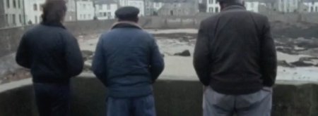 3 bretons avec casquette