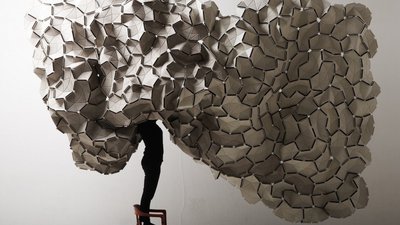 4 bouroullec et bouroullec oeuvre