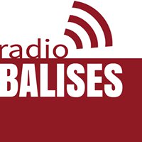 Logo radio Balises