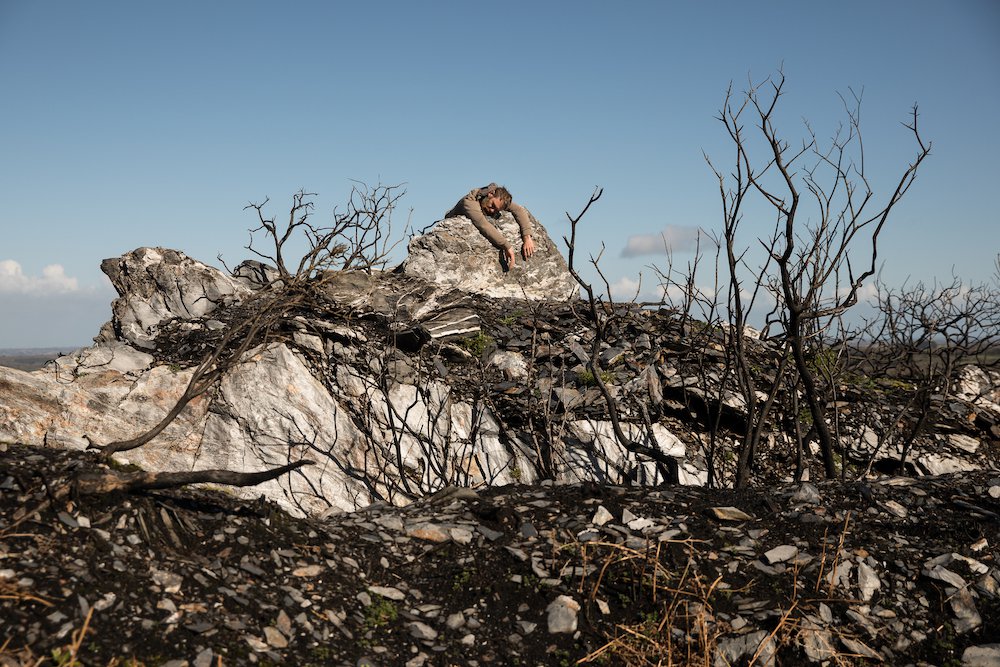 9-XAVIER par Anne-Cécile Estève